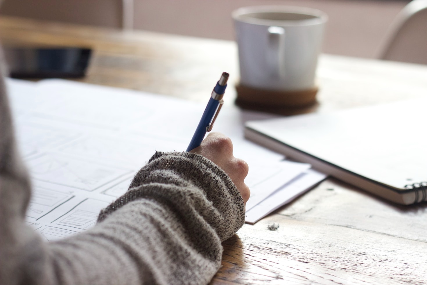 Exploring New Topics: A Blogger’s Challenge